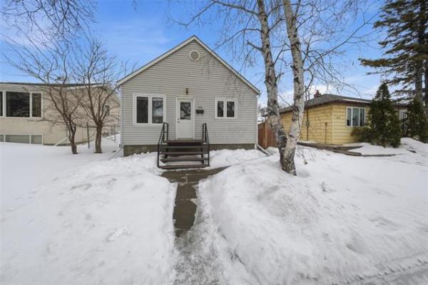 Home Photo - 515 Regent (EAST) Avenue