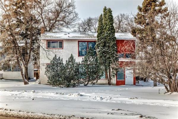 Home Photo - 848 St Mary's Road