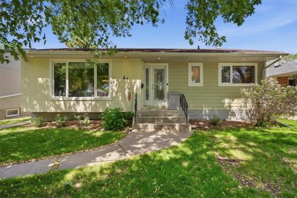 Home Photo - 41 Frederick Avenue
