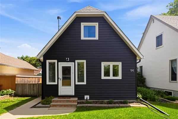 Home Photo - 94 Dunraven Avenue