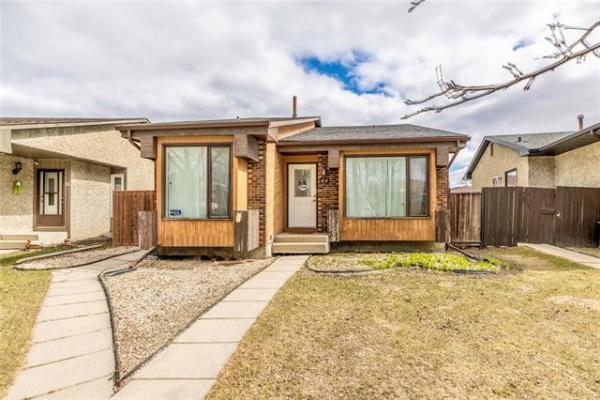 Home Photo - 46 Montbrook Road