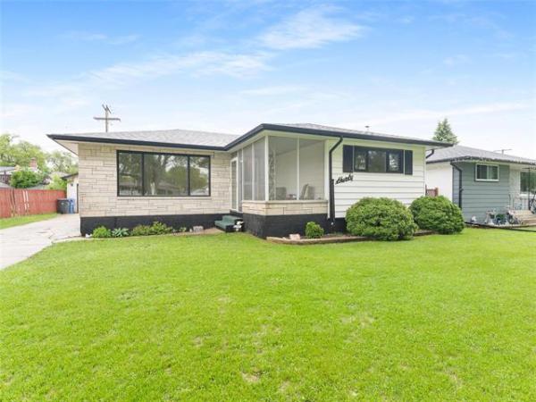 Home Photo - 30 ButterCup Avenue