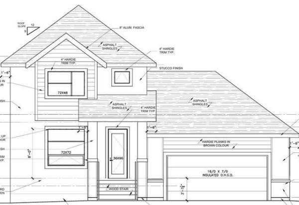 Home Photo - 13 Mulberry Avenue