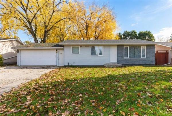Home Photo - 478 Rosewood Drive