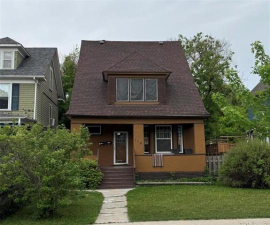Home Photo - 114 Bannerman Avenue
