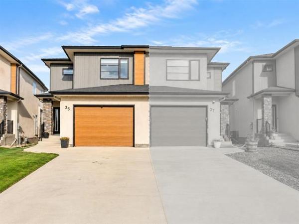 Home Photo - 35 Lark Ridge Way