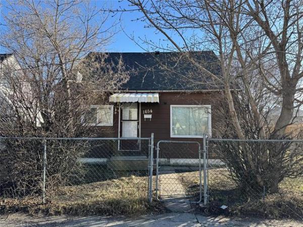 Home Photo - 1654 Roy Avenue