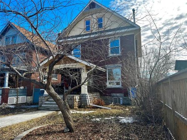 Home Photo - 50 Purcell Avenue