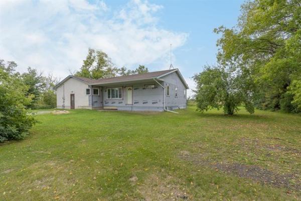 Home Photo - 73115 Floodway Drive