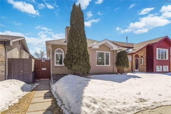 Home Photo - 522 Novavista Drive