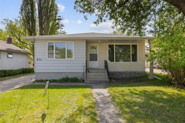 Home Photo - 214 Hindley Avenue