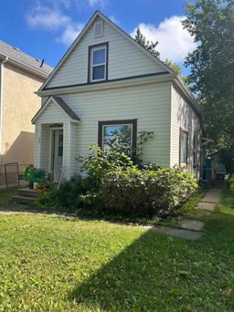 Home Photo - 126 Bristol Avenue