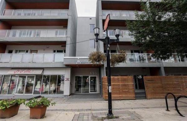 Home Photo - 105-155 Sherbrook Street