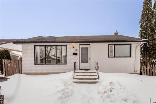 Home Photo - 1101 Lansdowne Avenue