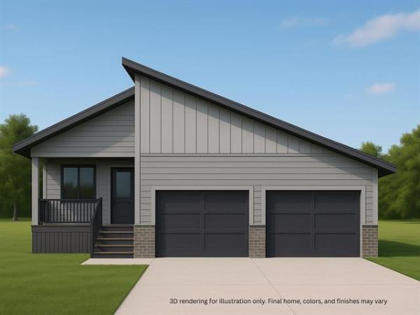 Home Photo - 16 FOXBURROW Place