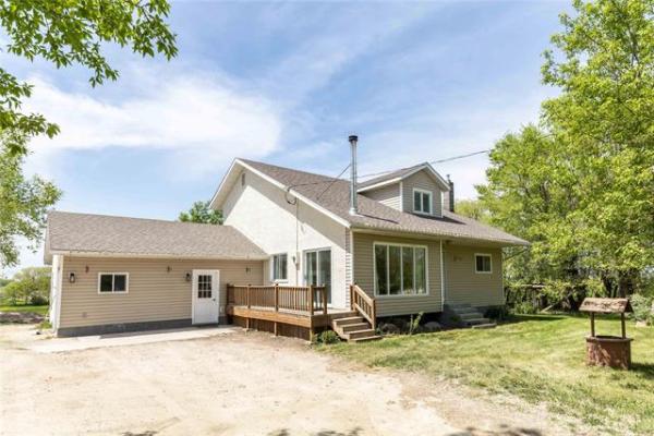 Home Photo - 34088 PR 302 Road