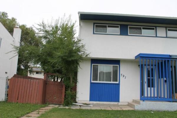 Home Photo - 791 Elizabeth Road