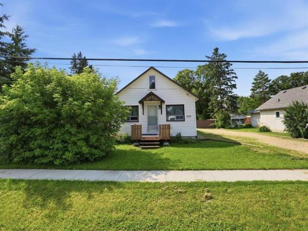Home Photo - 200 GARSON Drive