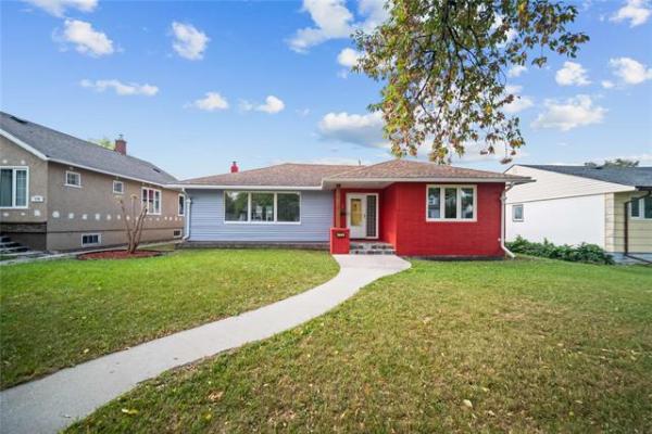 Home Photo - 172 Seven Oaks Avenue