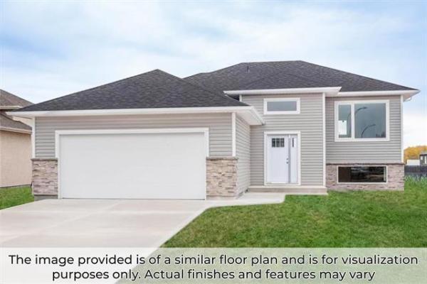 Home Photo - 4 Evergreen Boulevard