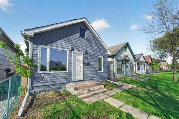 Home Photo - 372 Jamison Avenue