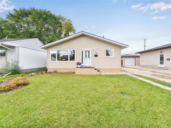 Home Photo - 762 Parkdale Street
