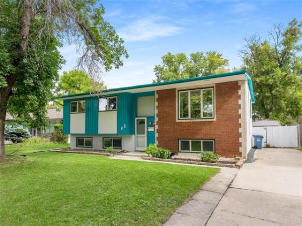 Home Photo - 115 Laval Drive