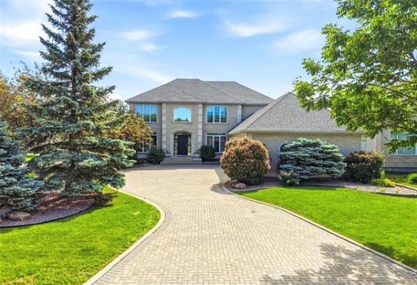 home photo - 282 Orchard Hill Drive