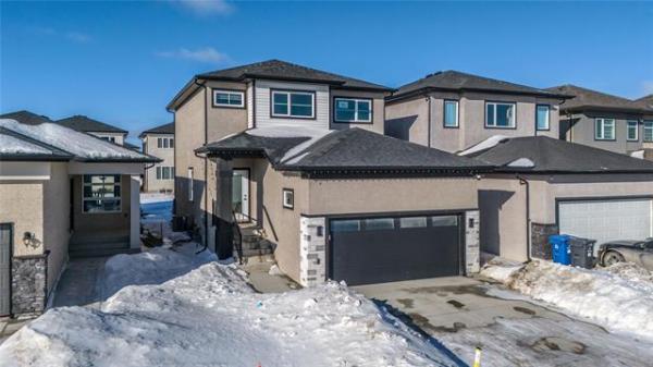 Home Photo - 75 Eastfield Court