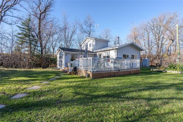 Home Photo - 19055 Lambert Road