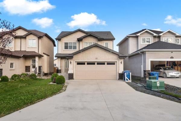 Home Photo - 77 Larry Vickar Drive