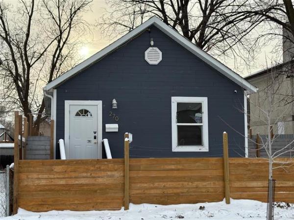 Home Photo - 270 Pritchard Avenue