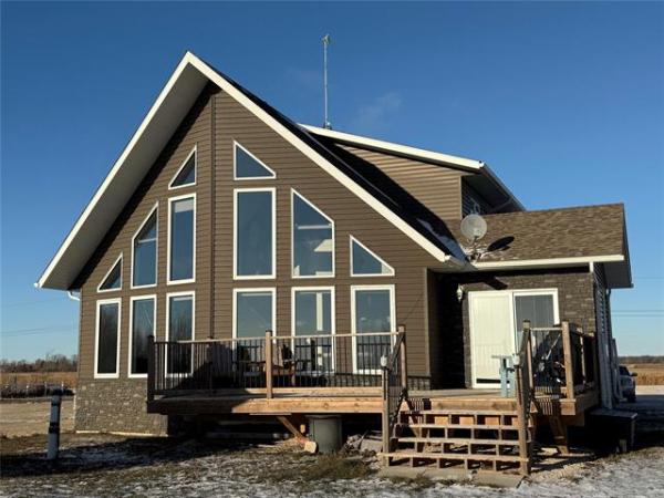 Home Photo - 197 Sugar Point Trail