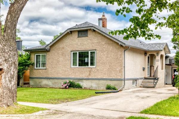 Home Photo - 155 Greene Avenue