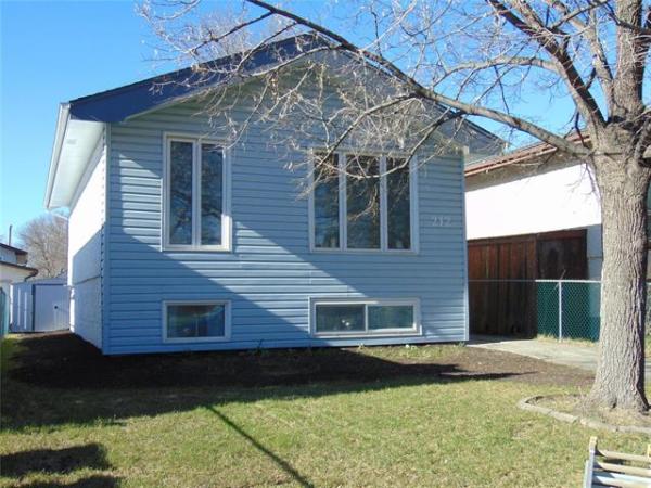 Home Photo - 212 Devonshire Drive