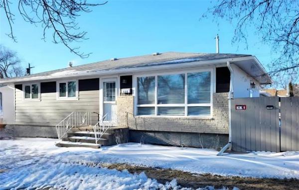 Home Photo - 526 Sinclair Avenue