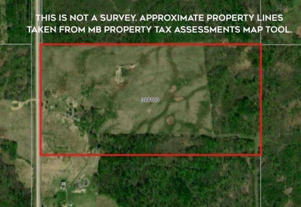 Home Photo - 1 Whitemouth Lake Road