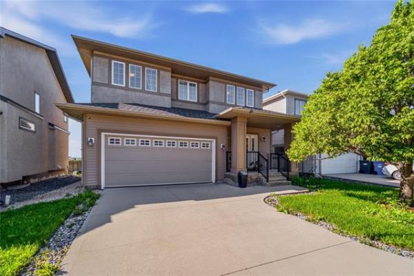 Home Photo - 63 Abbeydale Crescent