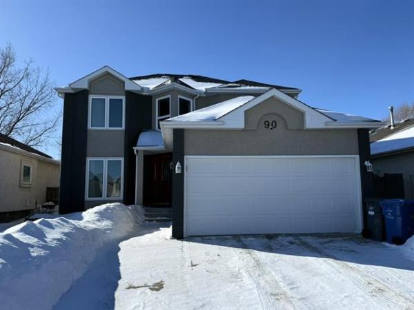 Home Photo - 90 High Ridge Road