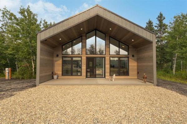 Home Photo - 45 Cache Creek Road