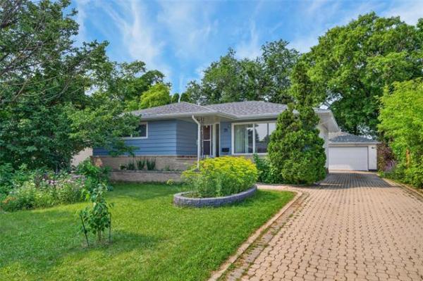 Home Photo - 35 Agassiz Drive