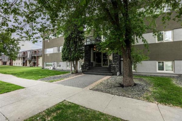 Home Photo - 104-100 Killarney Avenue