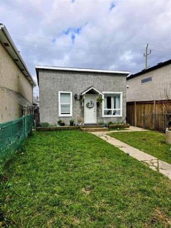 Home Photo - 469 Martin Avenue