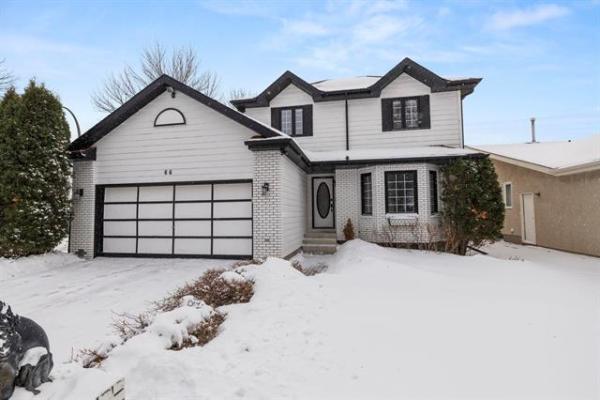 Home Photo - 66 Cummings Crescent