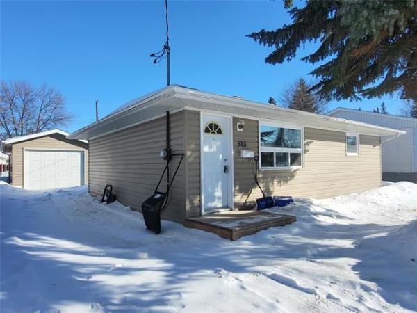 Home Photo - 515 MANCHESTER Avenue