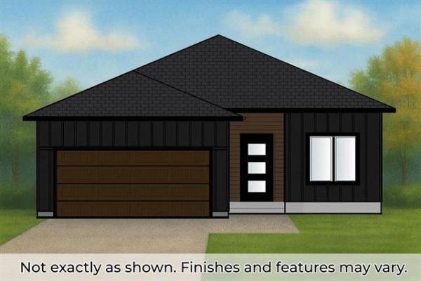 Home Photo - 65 Woodland Way