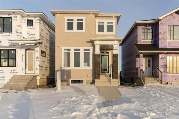 Home Photo - 11 Skylark Lane