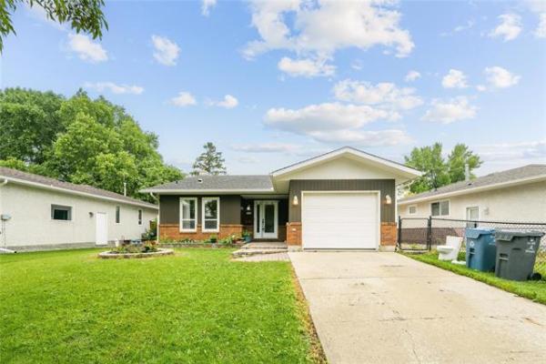 Home Photo - 172 Augusta Drive
