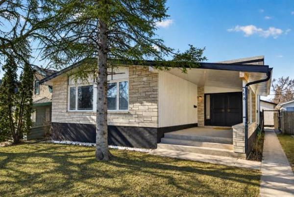 Home Photo - 168 Burrin Avenue