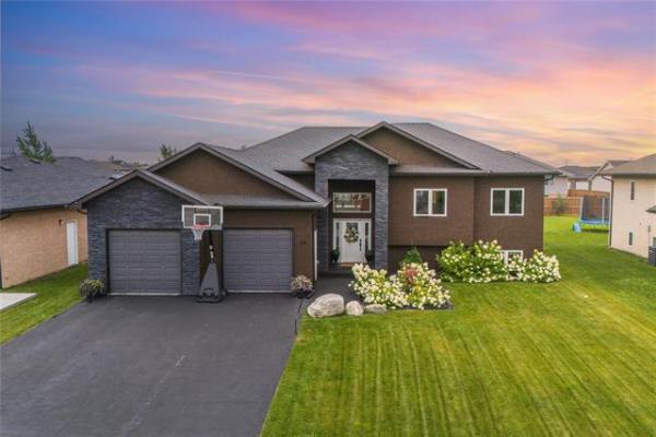 Home Photo - 20 BURNTWOOD Drive